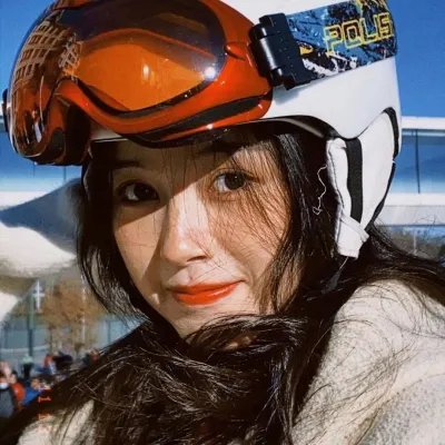 黑白姊妹