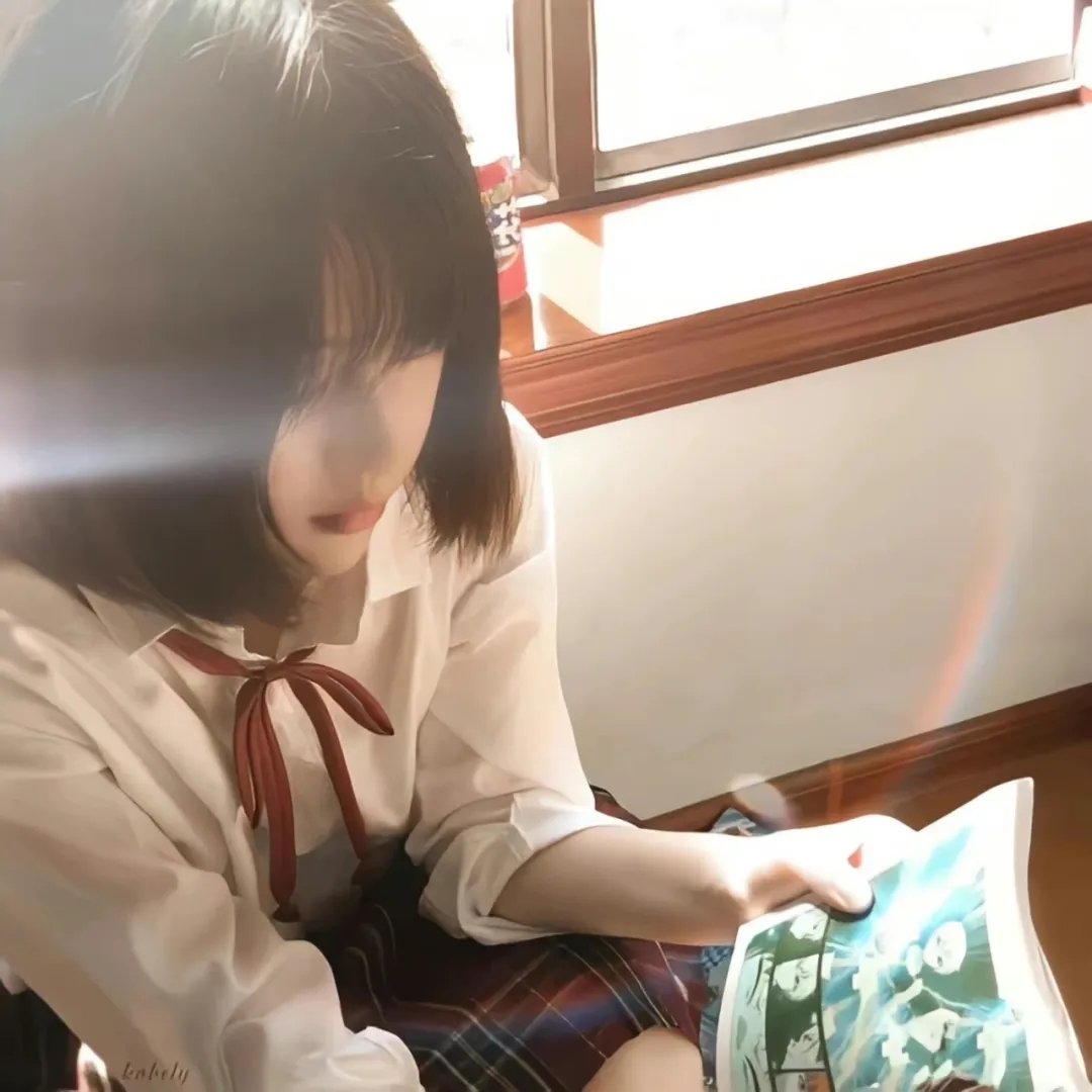 浪荡美少年